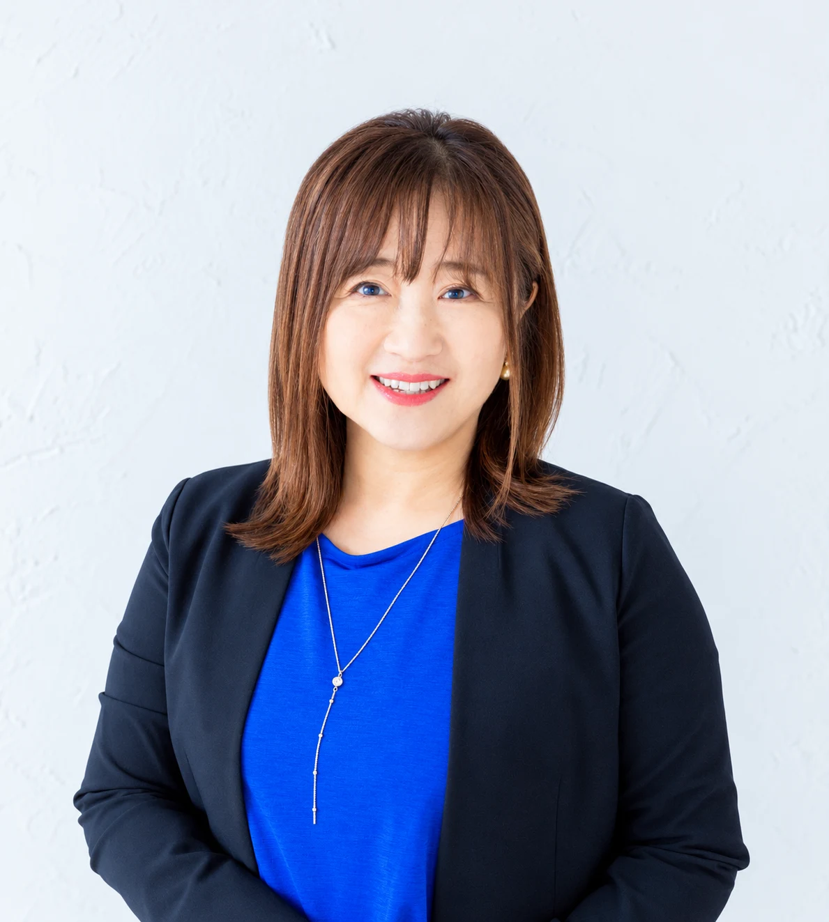 ルミエールアンブレ 代表カウンセラー 藤本