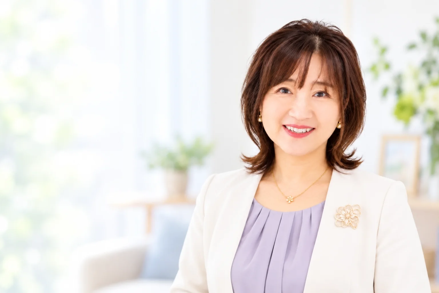ルミエールアンブレ 代表 藤本