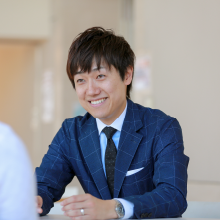 ご利用の流れ