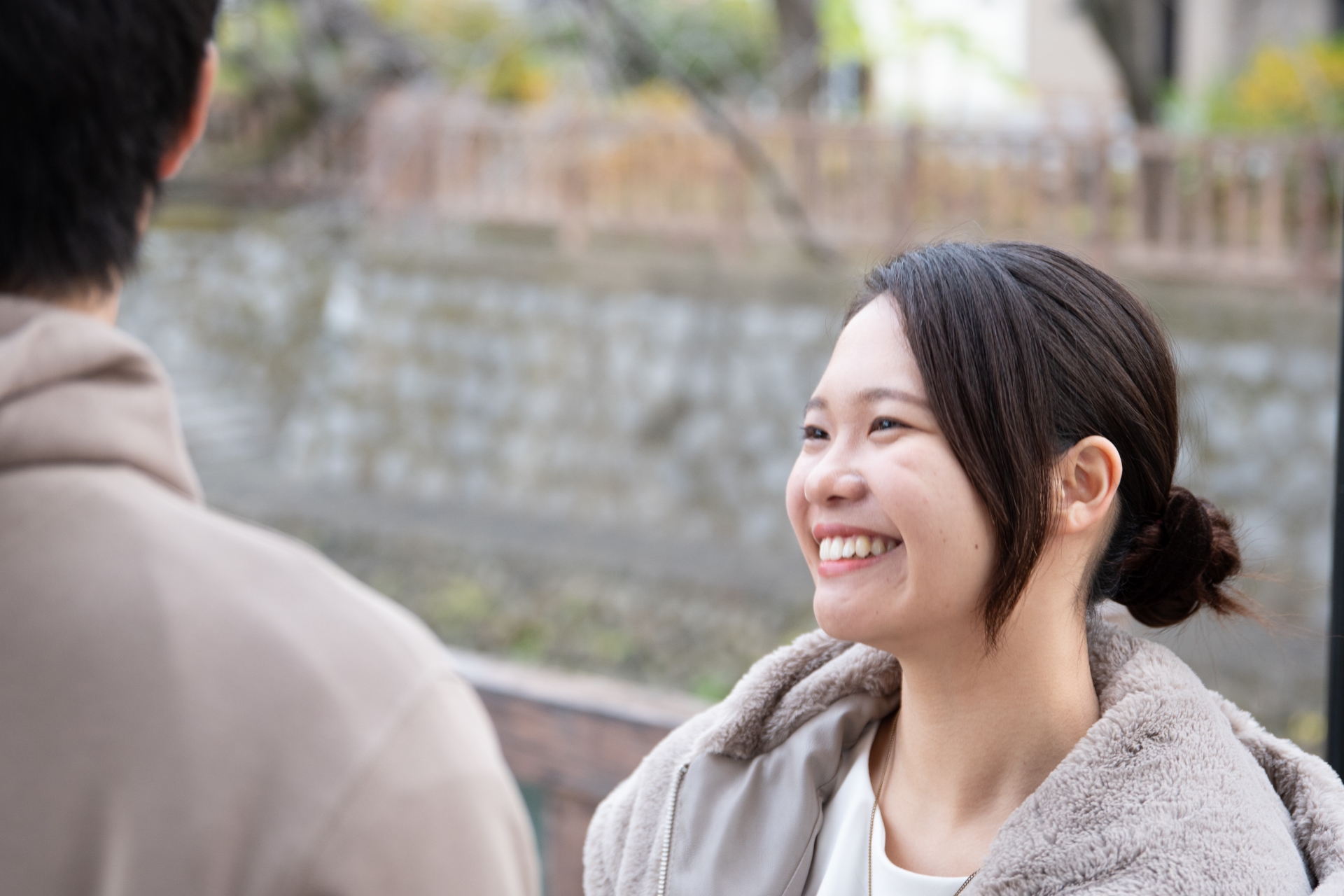 婚活女性